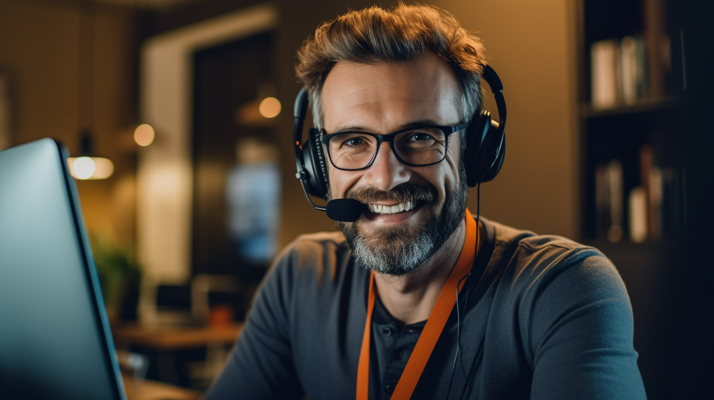 Sie möchten auch Ihren Postversand digitalisieren, haben aber noch offene Fragen oder benötigen Hilfe? Lassen Sie sich individuell beraten, wie sich der digitale Briefversand mit Brief365 optimal in Ihre Geschäftsprozesse einbinden lässt.