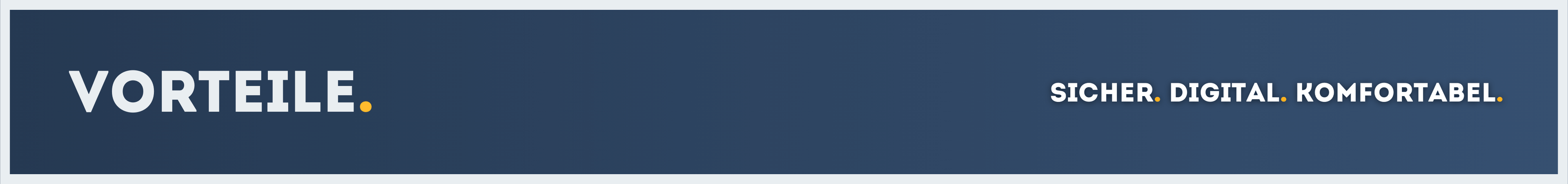 Banner Titelbild – Vorteile bei Brief365 Kosten sparen, Zeit gewinnen und Produktivität erhöhen – Sicher Digital Komfortabel